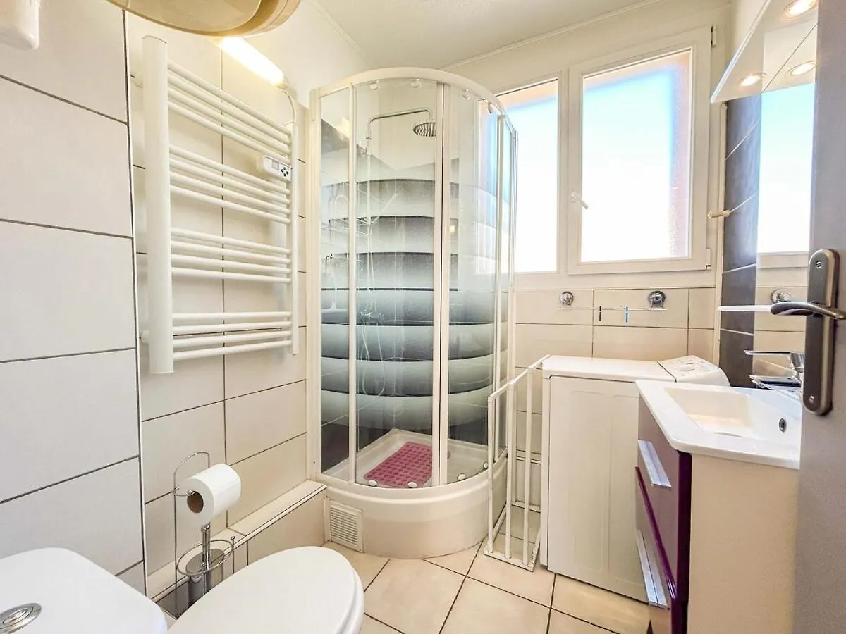 Apartament T2 Sur Le Port De Sanary Avec Garage  Sanary-sur-Mer